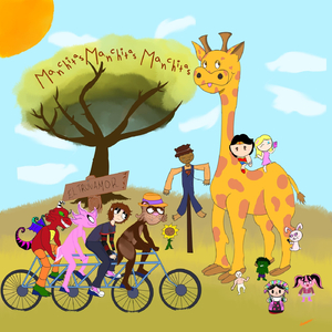 Rueda Que Rueda, Gira Que Gira