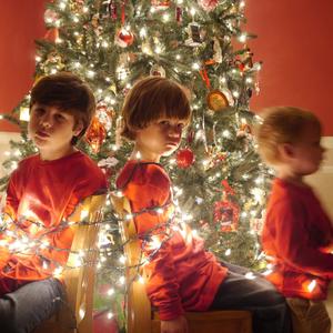 JUMP (feat. deyluvkirby) (Christmas Remix)