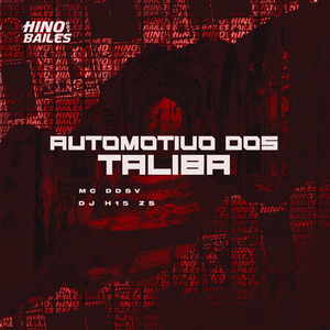 Automotivo dos Talibã