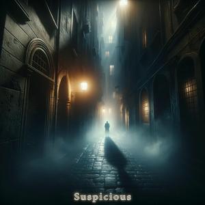 Suspicious (Original Soundtrack)