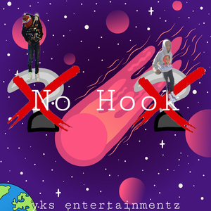 No Hook (Deluxe Version)