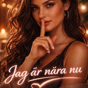 Jag är nära nu