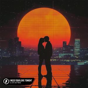 I Need Your Love Tonight