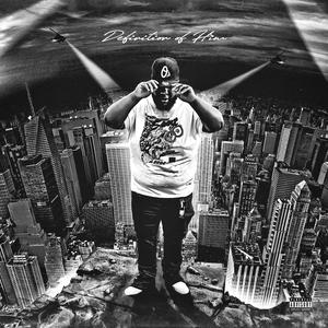 Reaching (feat. OTS Reggie)