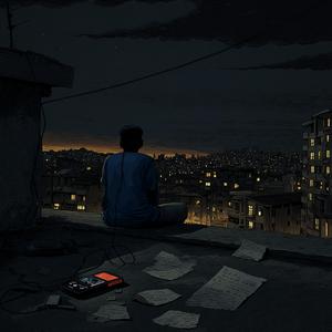 We Used To Talk Every Day