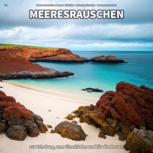 Sachte Wellenstimmung