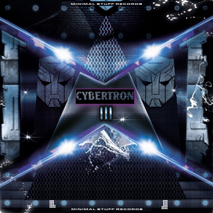 Cybertron (Sammy La Marca Remix)