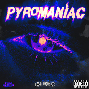 Forever (Pyromaniac)