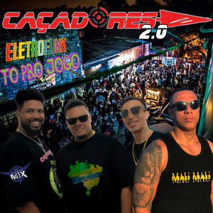 Eletrofunk Eu To Pro Jogo