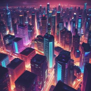 새로운 세대의 시작 (The Beginning of a New Generation) by @heyheygg