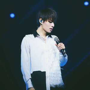 星河迢迢（原创木子洋应援曲）