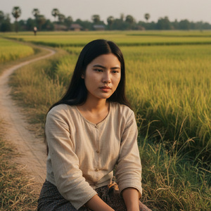ខ្លាចតែបងឈឺ