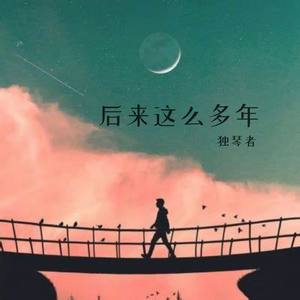 后来这么多年