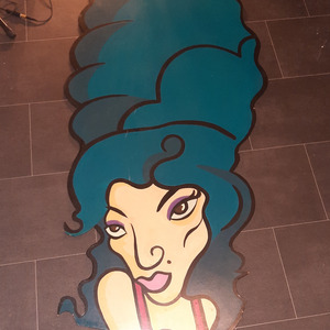 Tha Funk of the 80's