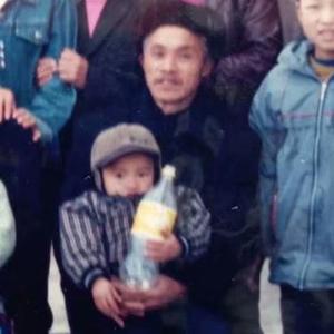 献给一个平凡的人demo