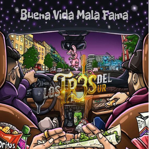 Buena Vida Mala Fama