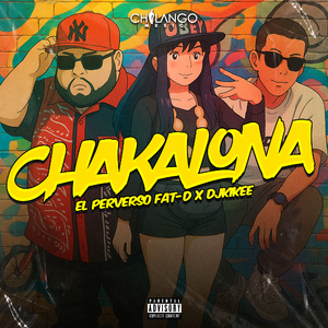 Chakalona
