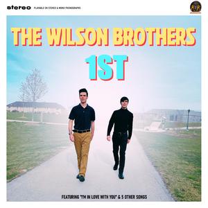 I'm In Love With You