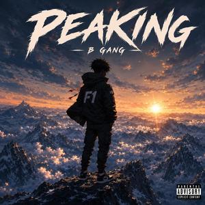 Peaking