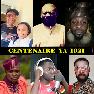 Centenaire Ya 1921