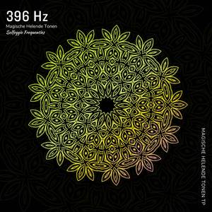 396 Hz: Angst en Schuld Loslaten