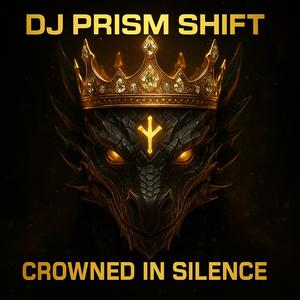CROWNED IN SILENCE
