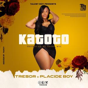 Katoto (feat. Trésor king)