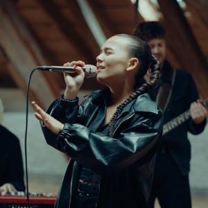 JANEIRO (LIVE @ANCIENNE COURONNE)