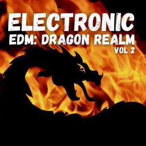 EDM Dragon Imath