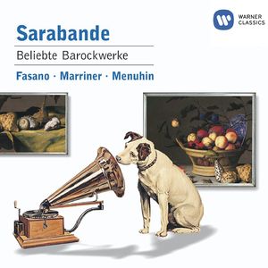 Serse, HWV 40, Act 1:Largo. "Ombra mai fu" (Arr. for Trumpet and Organ)