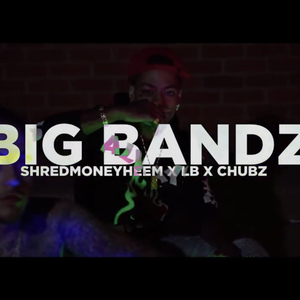 Big Bands (feat. Shredmoney Heem & LB3x)