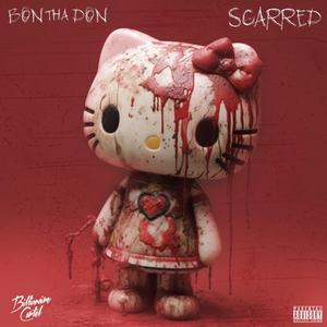 Scarred