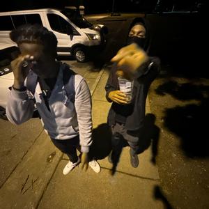 MurdaTwins (feat. JBando)