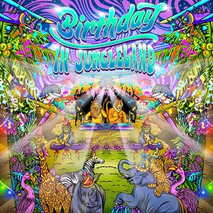 Birthday in Jungleland