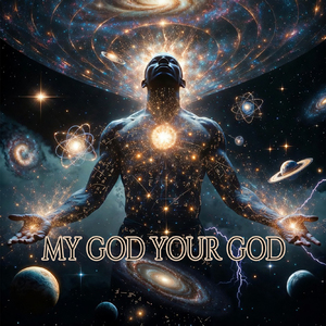 My God Your God