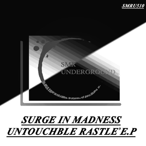 Untochable Rustle' (Original mix)