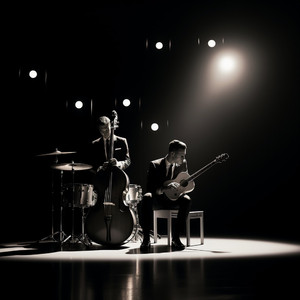 Notas De Jazz Cargadas De Emoción