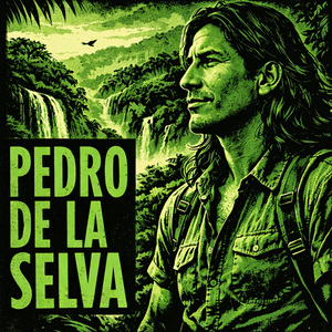 Pedro de la Selva