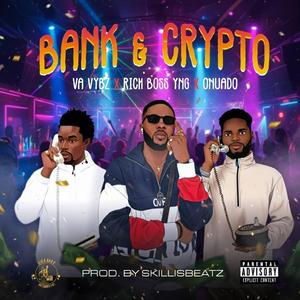 Bank & Crypto