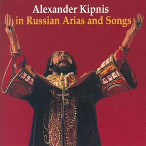 In the town of Kazan (sung in russian) (Boris Godunov)