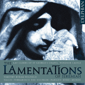 Lamentations