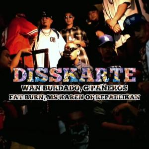 DISSKARTE