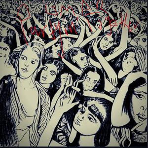 Partyin' Together (slowed) (feat. OMAR)