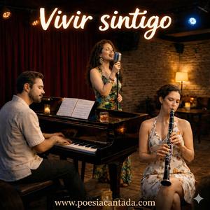 Vivir sintigo