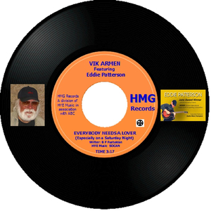 Everybody Needs a Lover (Especially on a Saturday Night)