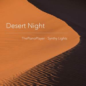 Desert Night