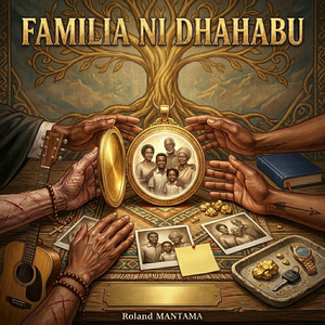 Familia ni dhahabu