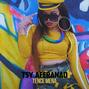 Tsy Aferanao