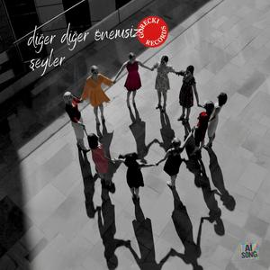 Diğer Diğer Önemsiz Şeyler