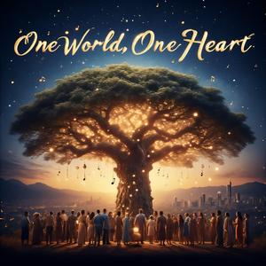 One World, One Heart